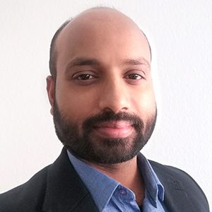 Anoop Kumar