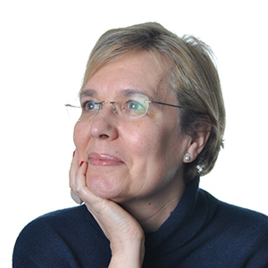 Isabel Rosa