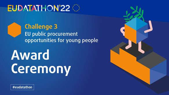 EU Datathon 2022 challenge 3