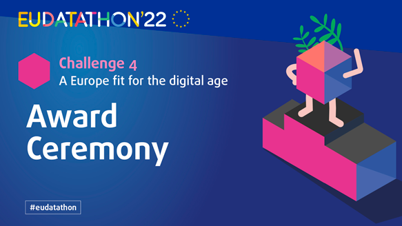 EU Datathon 2022 challenge 4