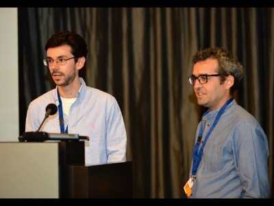 EU Datathon 2018 - Miguel Palma and Miguel Silva