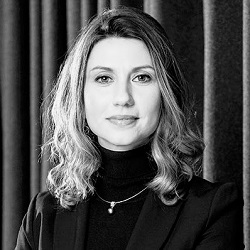 Laurence HULIN