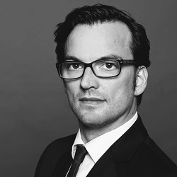 Robert DEHM