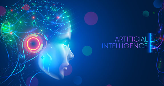 photo of AI