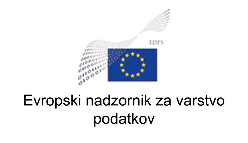 photo of European Data Protection Supervisor