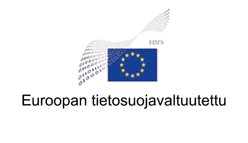 photo of European Data Protection Supervisor