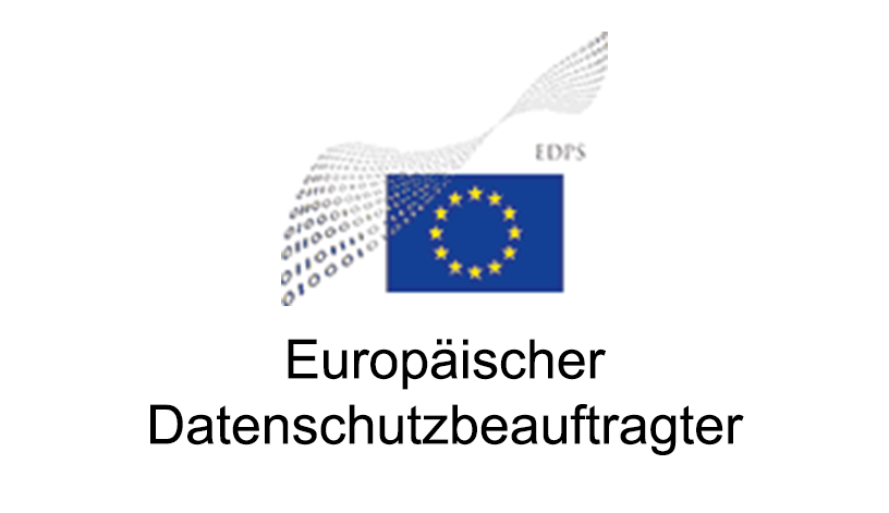 photo of European Data Protection Supervisor